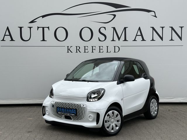 Smart fortwo Coupé EQ 1HAND / LED TEMPOMAT / KLIMA