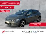 Volkswagen Golf VIII 1.5 eTSI DSG UNITED LED+NAVI+ACC+PANO