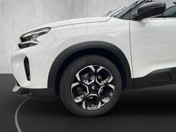 Citroën C5 Aircross Feel Pack PT 130 LED+Navi+RFK+SHZ+LM