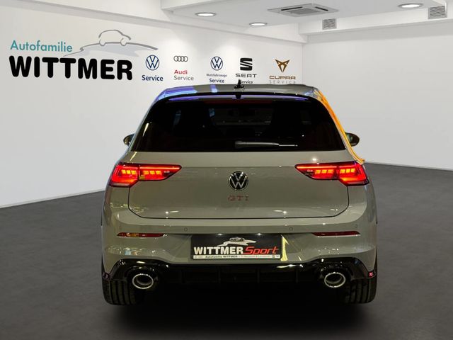 Golf 2.0 TSI 300PS DSG GTI Clubsport ACC/NAV/H&K