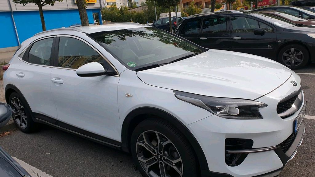 Image of Kia XCeed