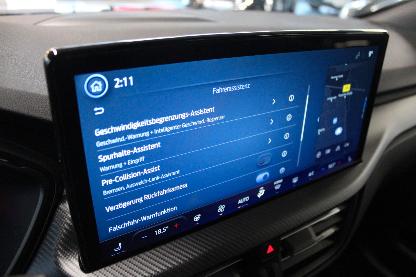 Fahrzeugabbildung Ford Kuga ST-Line LED NAVI HUD CAM WinterPaket uvm.