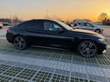 BMW 435 Gran Coupé 435d xDrive Gran Coupé M Spor... - BMW 435 Gran Coupé aus 2015