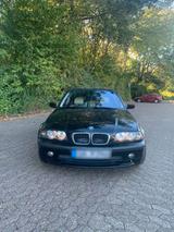 BMW e46 320d - BMW 320 aus 2001: 320d