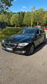 BMW 530 d (F11) Allrad | HUD | Sitzklima | Soft 