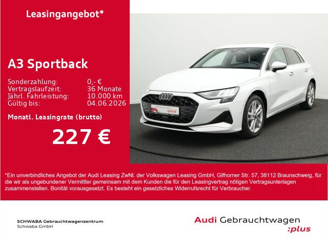 Audi A3 - Bild 2