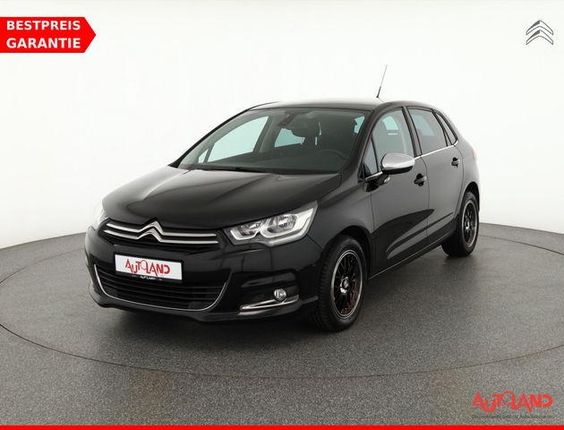 Citroën C4 1.6 BlueHDi 120 Selection Temp. AAC SHZ Navi