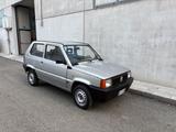 Fiat Panda 1100 i.e. cat Young del 2002 pronta a - gebrauchte Fiat Panda aus dem Jahr 2002