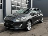 Ford Fiesta 1.0 ST-Line AUTOM. LED/NAVI/B&O/KAME - Ford Fiesta: Automatik