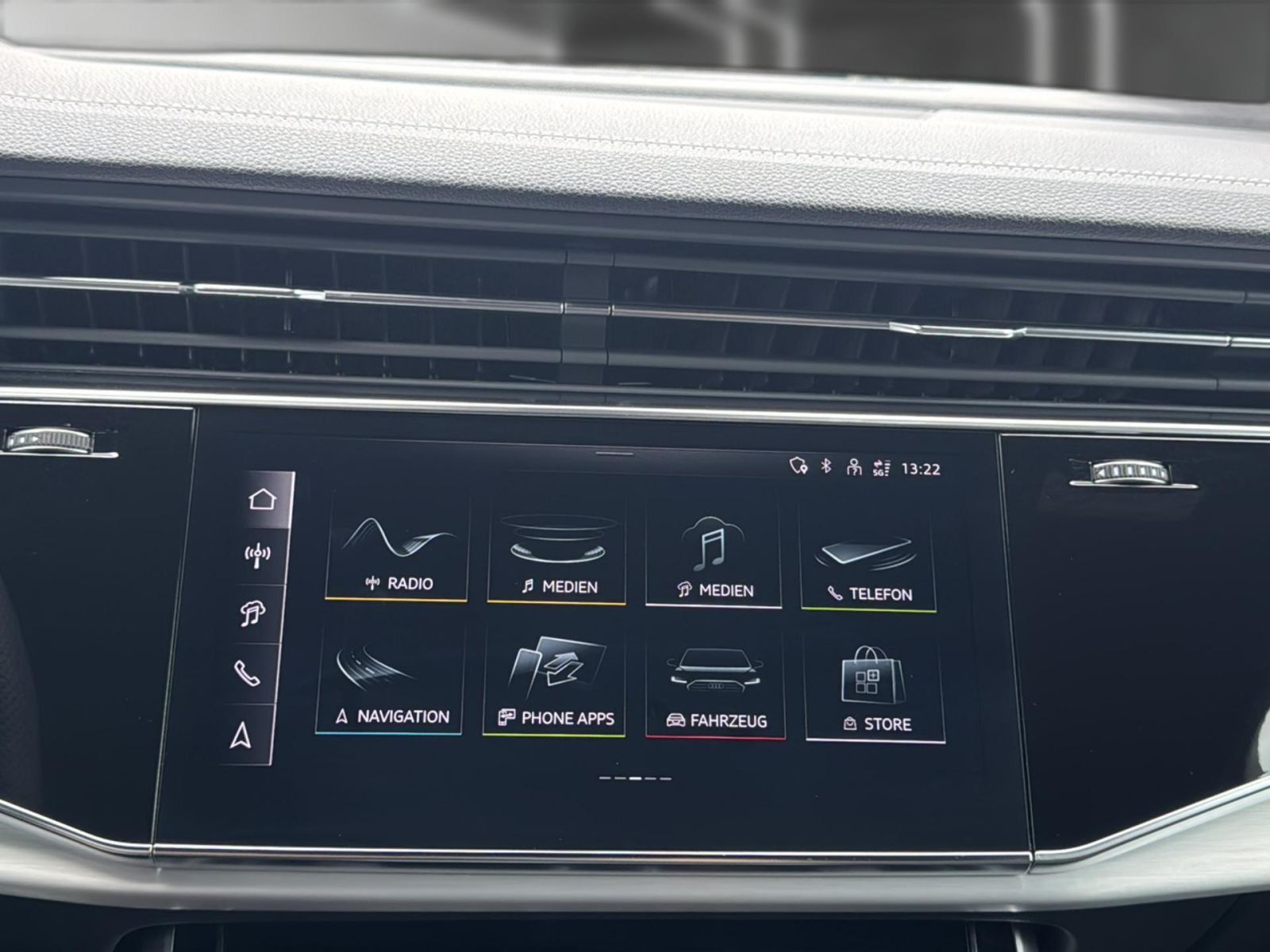 Audi Q7 - Bild 14