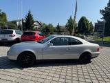 Mercedes-Benz CLK 230 KOMPRESSOR ELEGANCE ( wenig Km ) - gebrauchte Mercedes-Benz CLK-Klasse aus dem Jahr 1999
