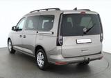 Volkswagen Caddy Maxi 1.5 TSI DSG Kamera 7-Sitzer AHK - Volkswagen: Kleinbus, Sitzer