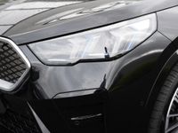BMW iX2 - Vorschau Bild 28