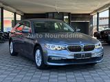 BMW 525d G30 Limousine Leder*NaviProf*HUD*DA*Gestik