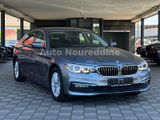 BMW 525d G30 Limousine Leder*NaviProf*HUD*DA*Gestik - BMW 525: Partikelfilter, 525d