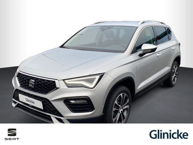 Seat SEAT Ateca 2.0 TDI Style Edition NAVI BEATS TOPV