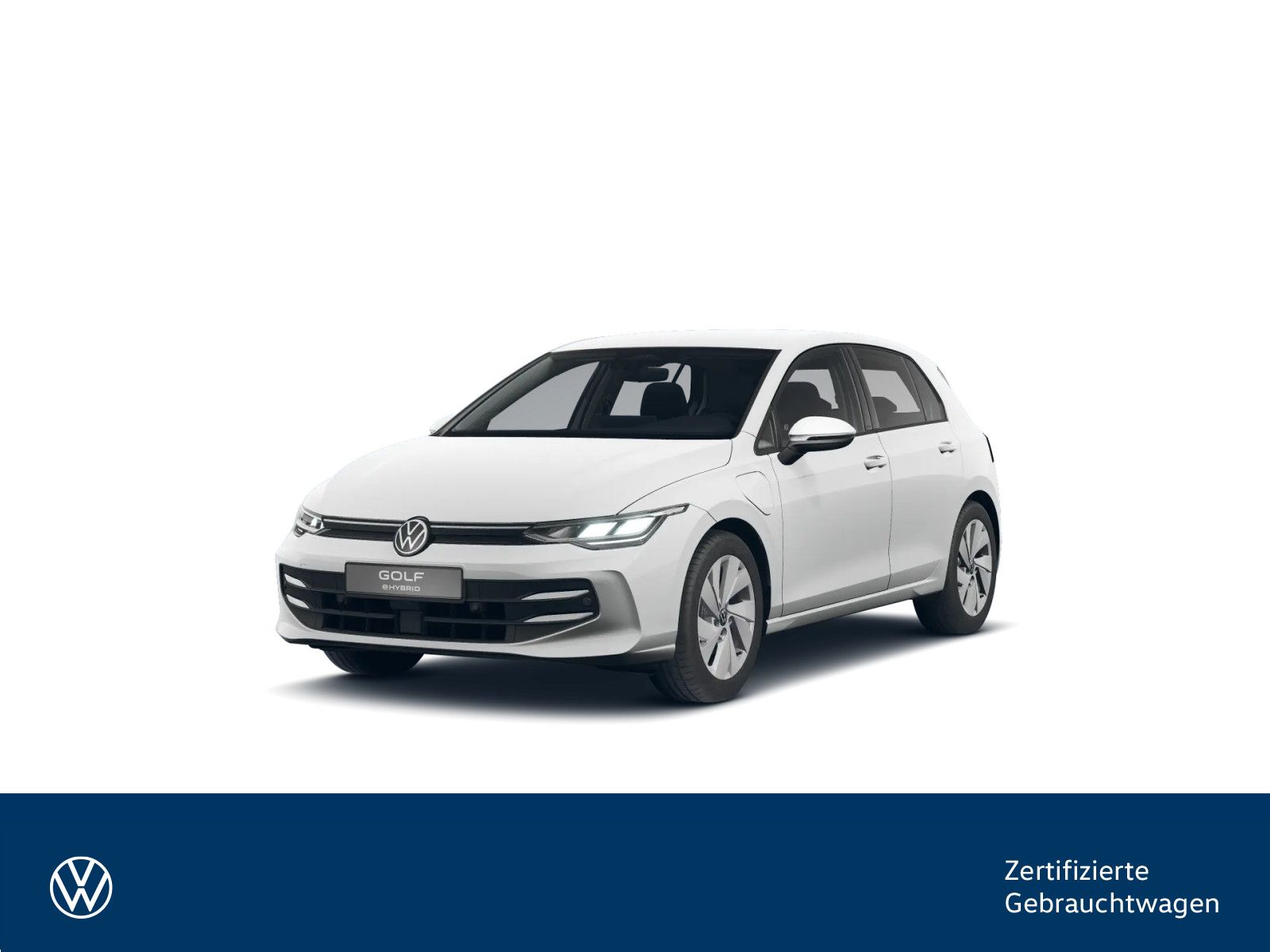 Volkswagen Golf - Bild 2