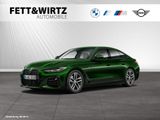 BMW 420i Gran Coupe M Sport|Head-Up|Stop&Go|LC-Prof. - BMW 420 Gran Coupé aus 2024