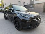 Land Rover Range Rover Evoque 2.0 TD4 HSE Dynamic Black - Land Rover Range Rover Evoque: Black