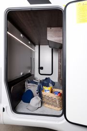 Bild 10 Benimar TESSORO 488 MJ2026 Northautokapp Pack-Plus Marki