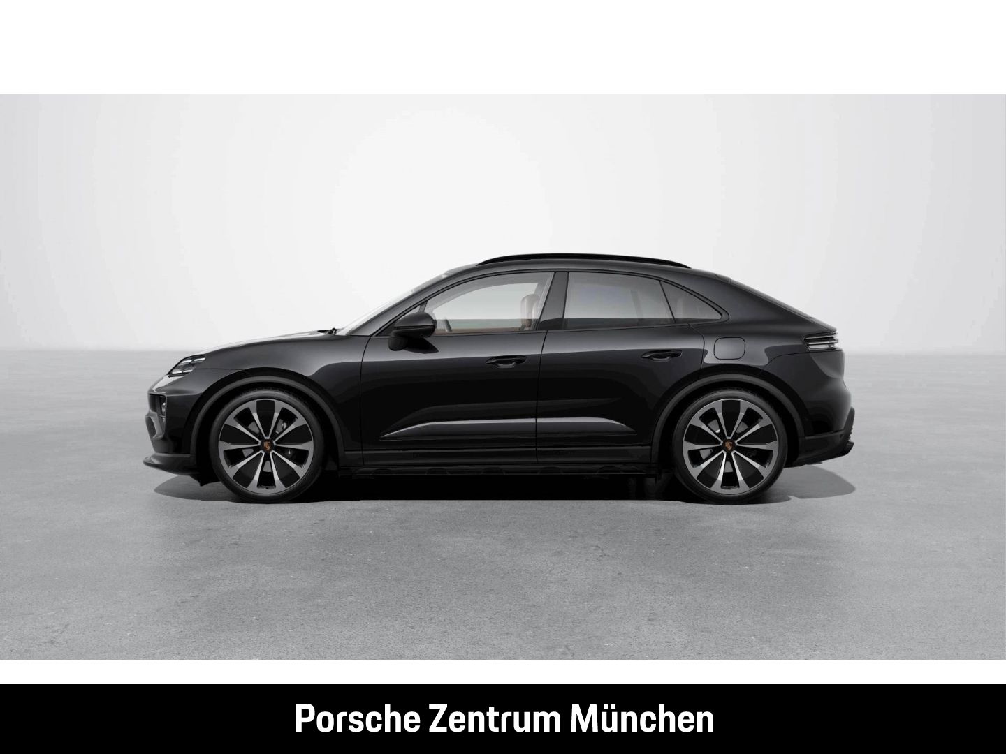 Porsche Macan - Bild 2