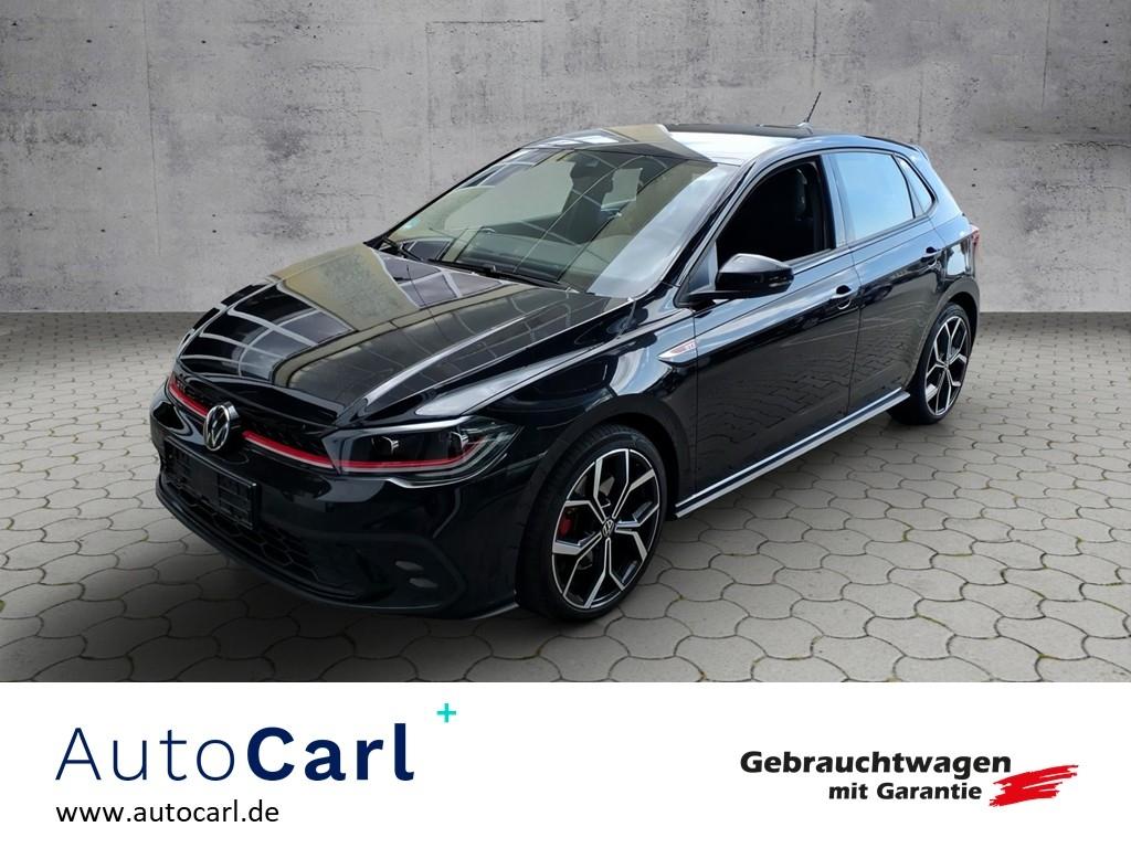 Volkswagen Polo GTI DSG RFK/CARPLAY/NAV