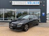 Mercedes-Benz B 250 e+Leder+Panorama+ - : Plug-In Hybrid, Van