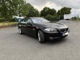 BMW 528i xDrive Touring, umfangreich gewartet