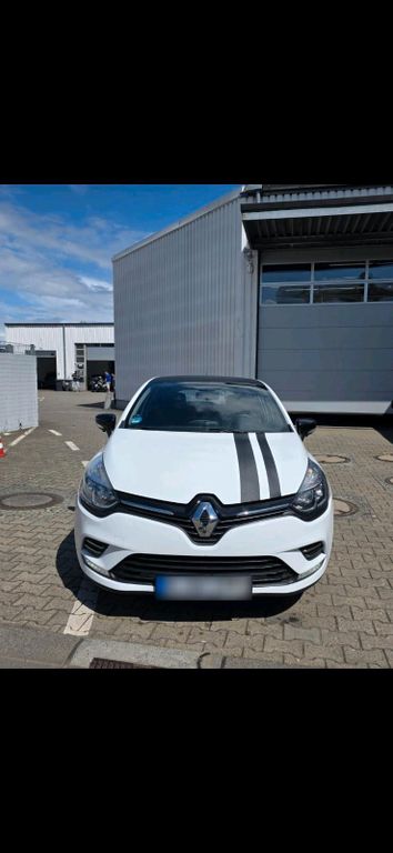 Image of Renault Clio
