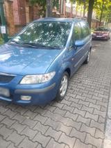 Mazda Premacy..... mit klima und Tüv - Mazda Premacy