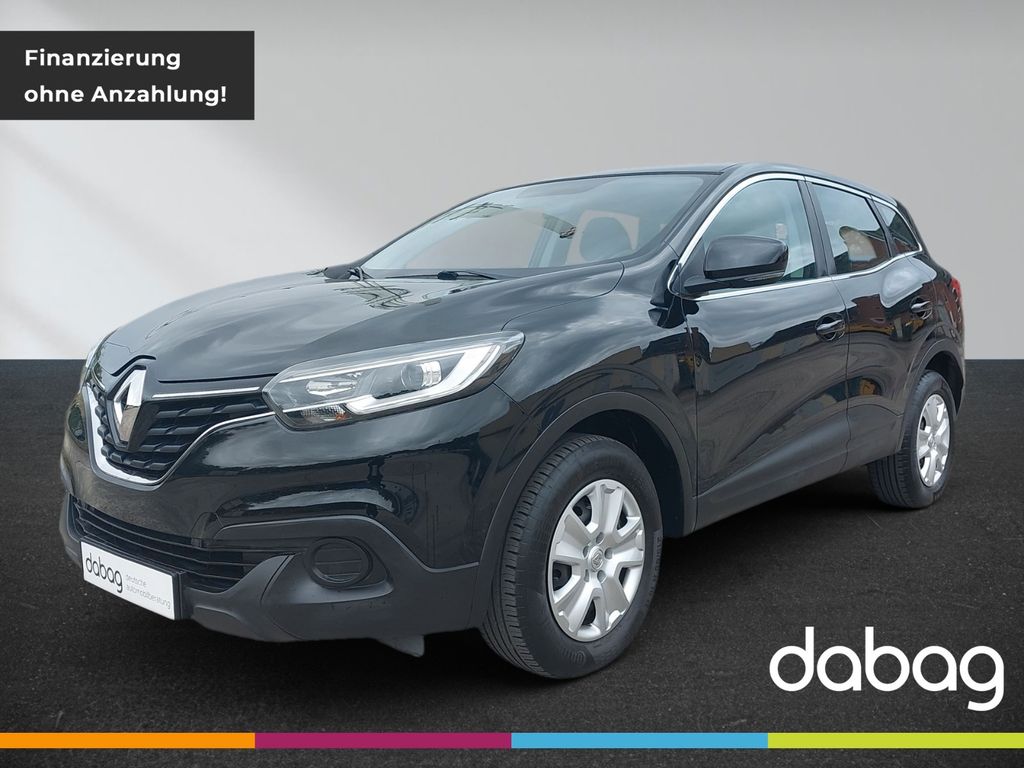 Image of Renault Kadjar