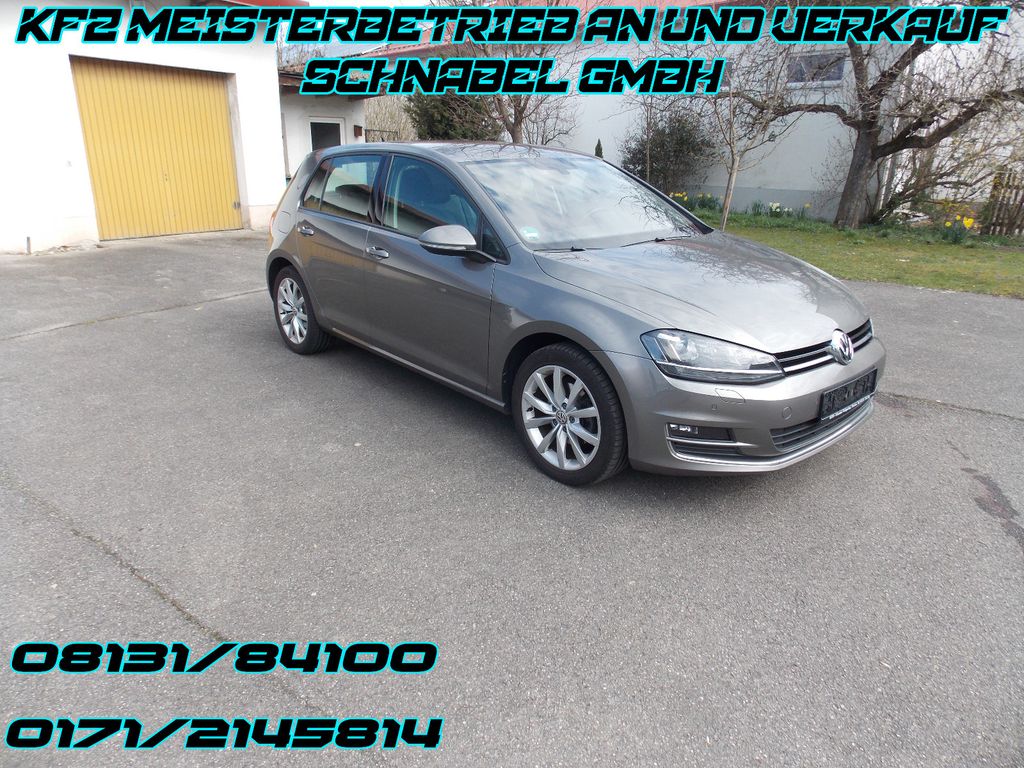 Image of Volkswagen Golf