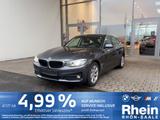 BMW 320d GT Advantage Navi.HUD.RFK.Tempom.elek.Sitz - BMW 320 Gran Turismo mit Diesel-Antrieb: Automatik