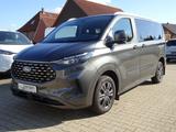 Ford Tourneo Custom 2.0 EcoBlue 110kW 320 L1 Titanium - Ford: 3.2