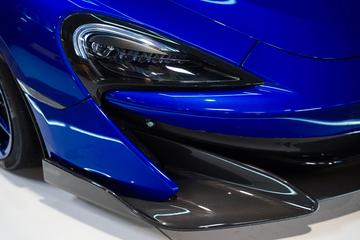 2019 Mclaren 600LT 缩略图 14