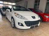 Peugeot 207 CC Allure/Autm./1.Hd.//Led/PDC/Klima/SHZ/ - Peugeot 207: Allure