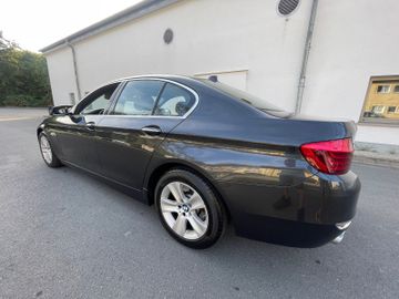 BMW 520 - 5