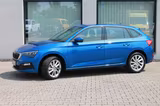 Skoda Scala Style*LED*ACC*KAMERA*NAVI*APP* - Skoda Scala Gebrauchtwagen in Leipzig