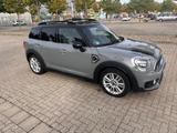 MINI Cooper SD Countryman Cooper SD Automatik Coo... - MINI Cooper SD Countryman von privat