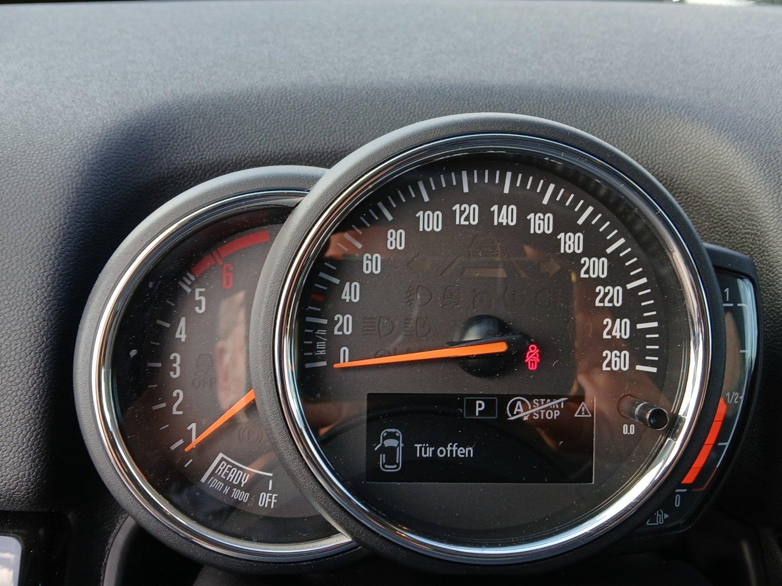 MINI Cooper D Countryman KeyLess+Navi+SHZ+2xKlima+ACC