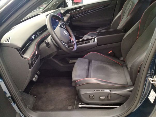 Volkswagen ID.7 - Bild 3