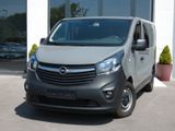 Opel Vivaro B  L1H1*9 Sitzer*Klima*Kamera* - Opel Vivaro aus 2016 mit Diesel-Antrieb: Kleinbus