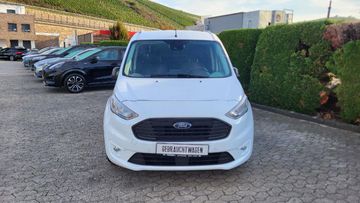 Fahrzeugabbildung Ford Grand Tourneo Connect Trend