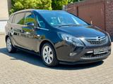 Opel Zafira C Tourer Innovation XENON NAVI HU NEU - Opel Zafira in Bochum