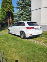 Audi A3 2.0 TFSI S tronic quattro sport Sportb. sport - Audi A3 von privat