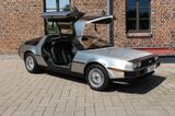 DeLorean DMC-12 - DeLorean