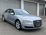 Audi A8 4.2 TDI Qu Voll leder/Matrix/Nav/Kamer/385 Ps - Audi A8 Gebrauchtwagen