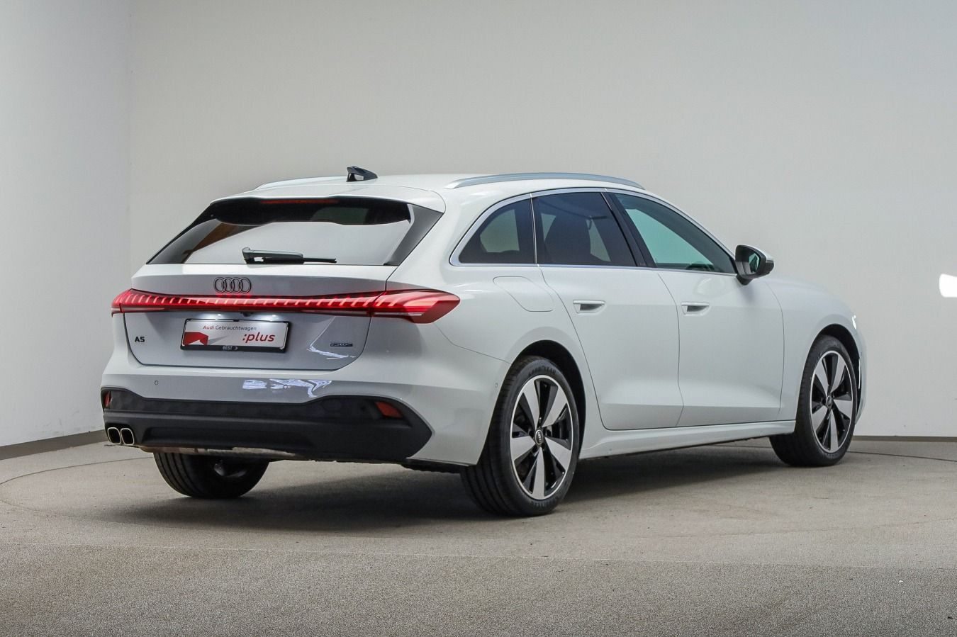 Audi A5 - Bild 2