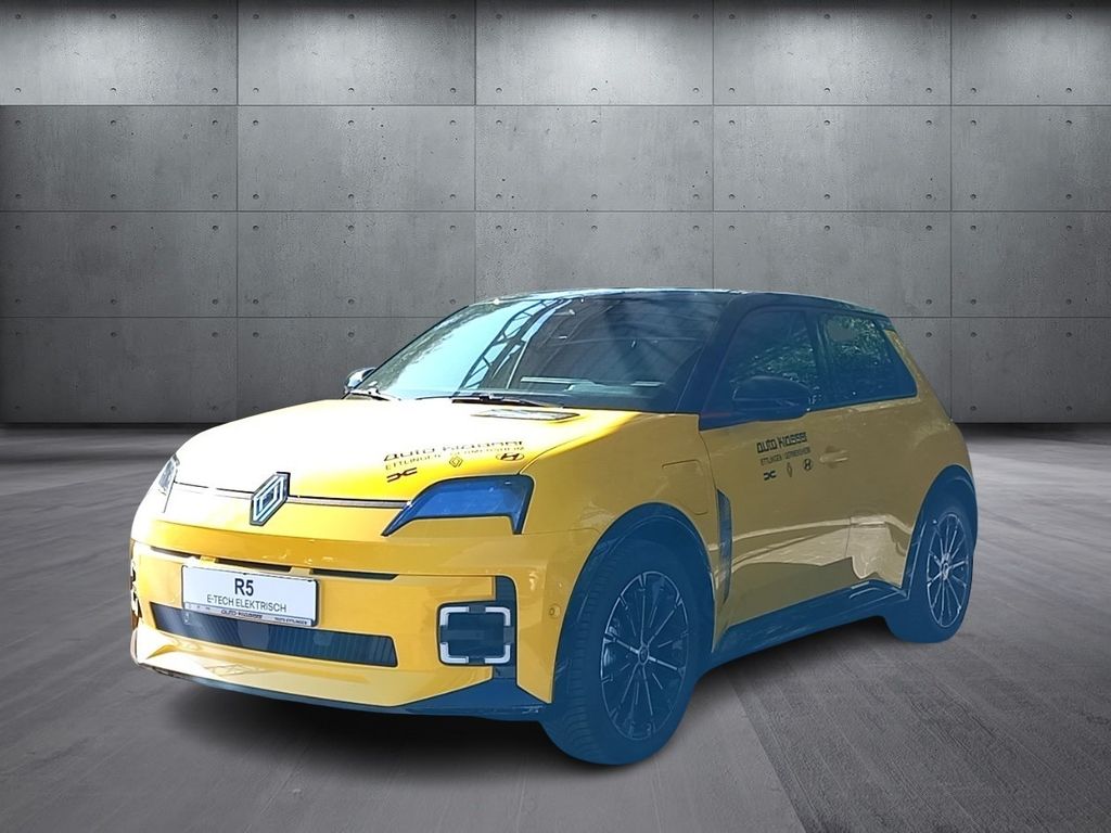 Renault R 5