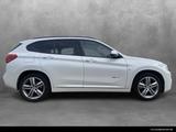 BMW X1 xDrive 25d M Sport LED/KAMERA/NAVI/M-PAKET - BMW X1: M Paket